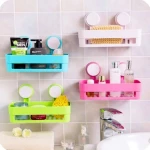 Kitchen &amp; Bathroom Shalves(4pcs)