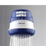 Instant Water Heater Shower