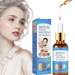 West&Month™--Botox Face Serum