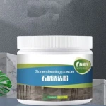 Stone Cleaning Powder For Kitchen Floor (200 Mg)