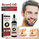 Beard Growth Oil Serum 60ml