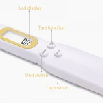 Digital Electronic Measuring Spoon
